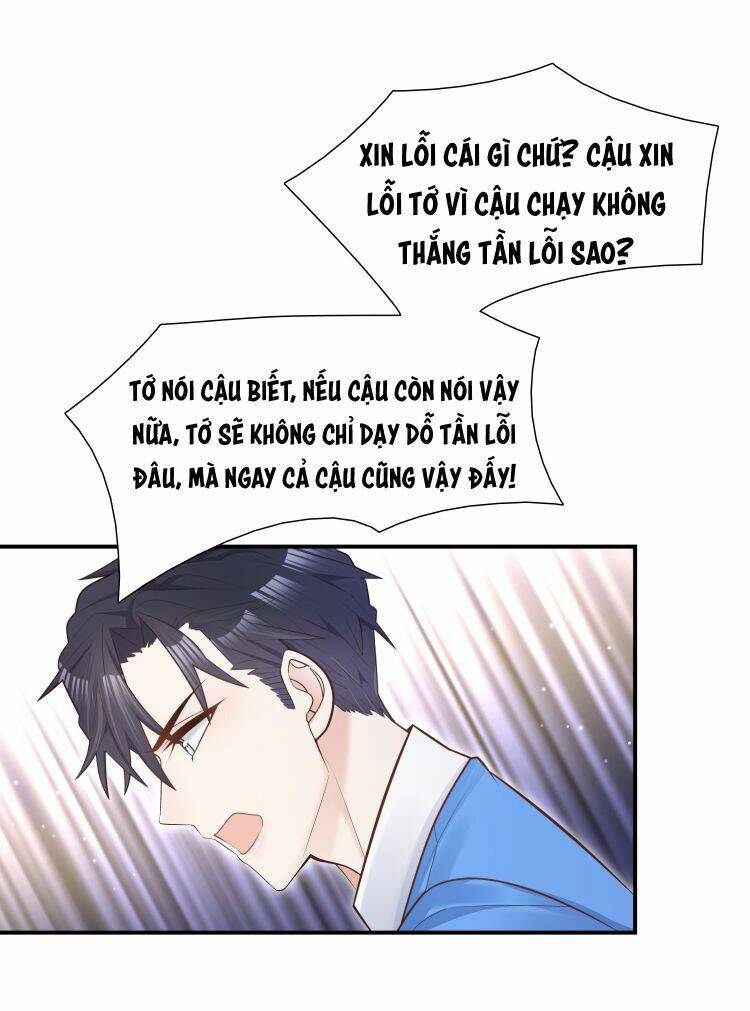 Anh Ấy Sinh Ra Đã Là Công Của Tôi Chapter 5 - 18