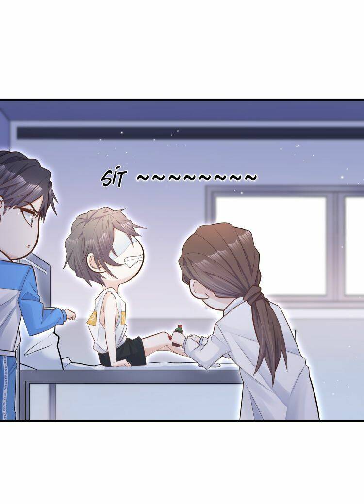 Anh Ấy Sinh Ra Đã Là Công Của Tôi Chapter 5 - 20