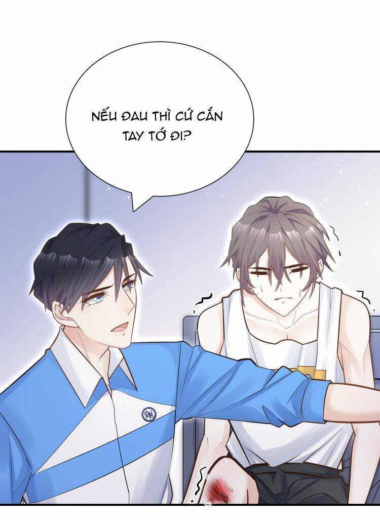 Anh Ấy Sinh Ra Đã Là Công Của Tôi Chapter 5 - 21