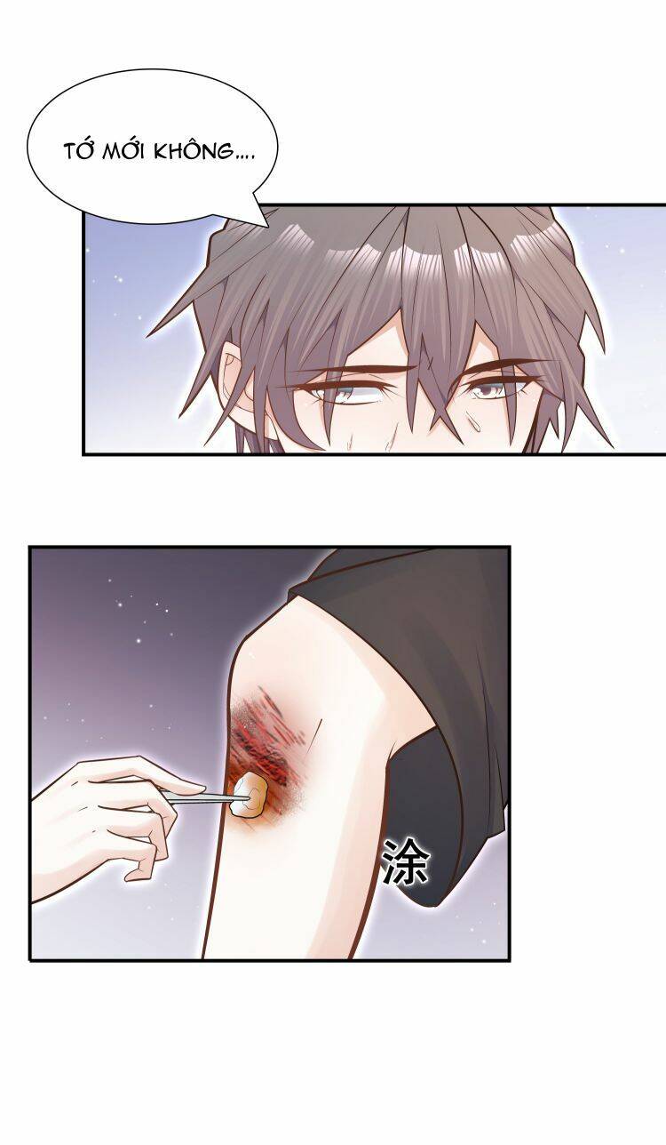 Anh Ấy Sinh Ra Đã Là Công Của Tôi Chapter 5 - 22