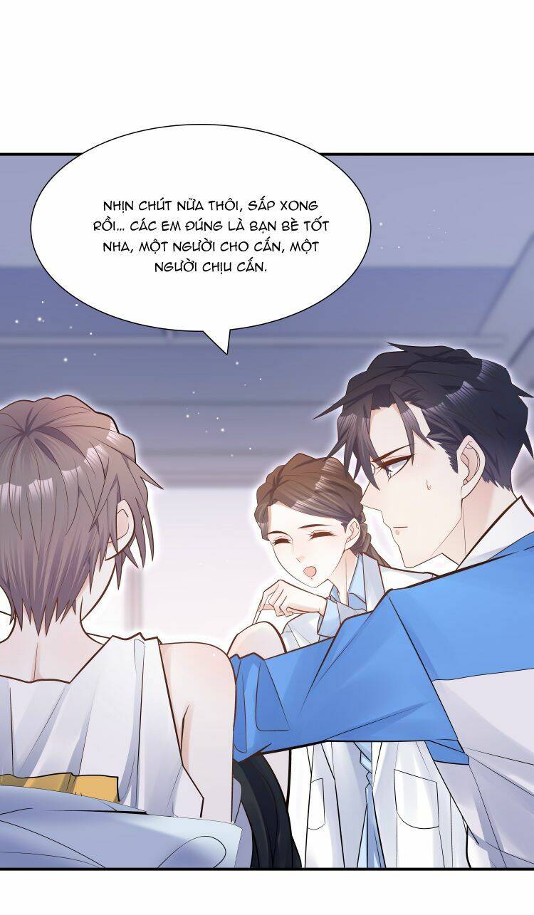 Anh Ấy Sinh Ra Đã Là Công Của Tôi Chapter 5 - 24
