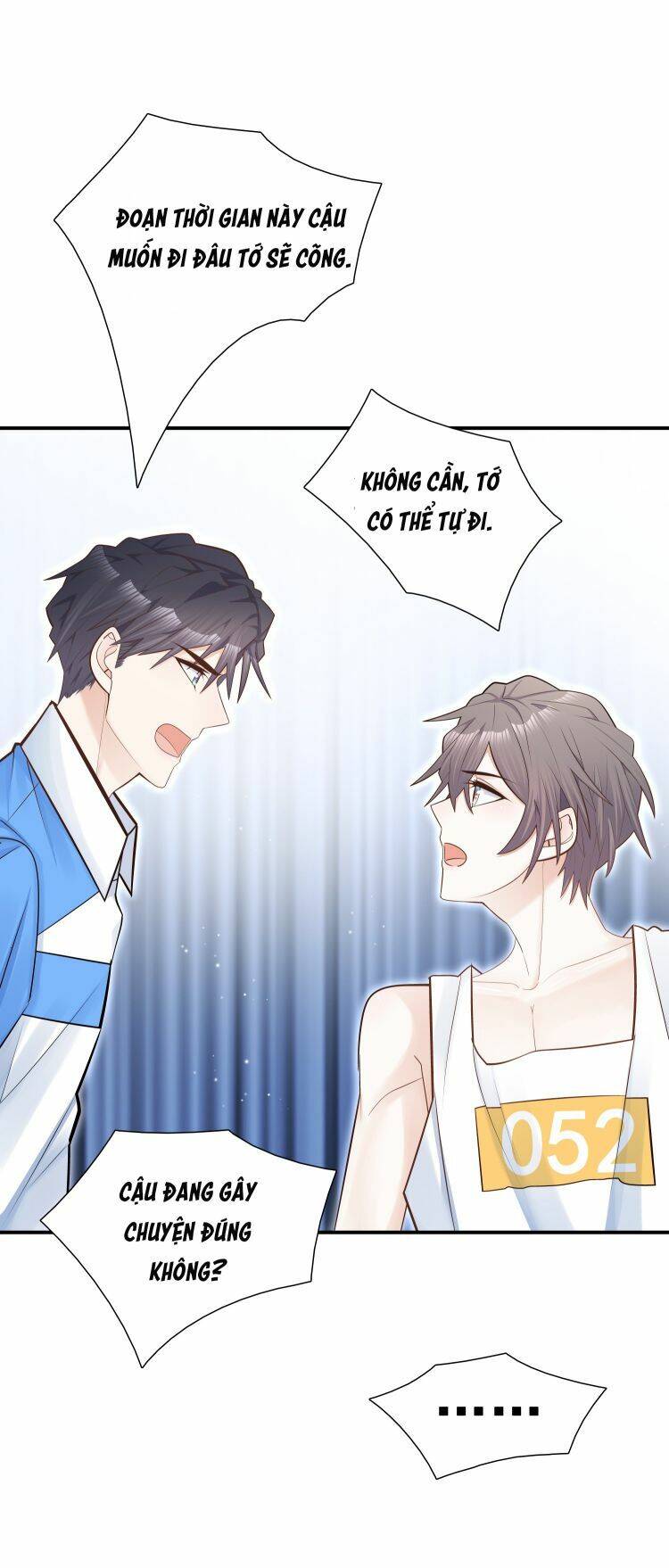 Anh Ấy Sinh Ra Đã Là Công Của Tôi Chapter 5 - 26