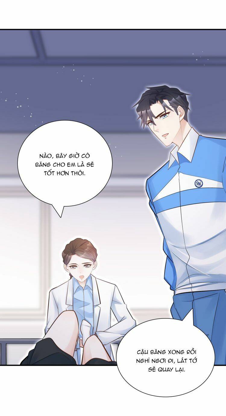 Anh Ấy Sinh Ra Đã Là Công Của Tôi Chapter 5 - 27