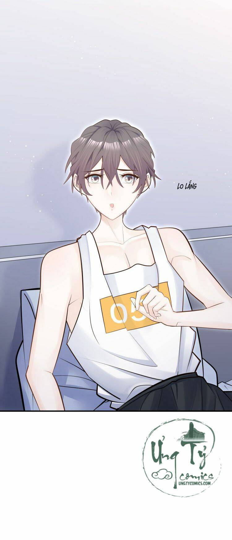 Anh Ấy Sinh Ra Đã Là Công Của Tôi Chapter 5 - 30