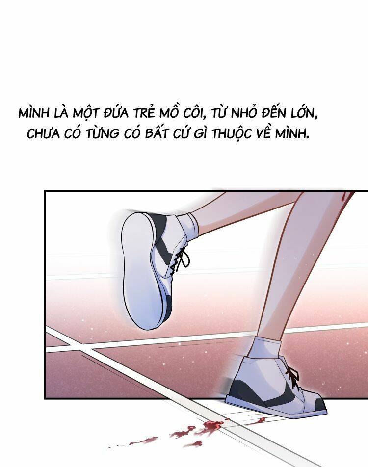 Anh Ấy Sinh Ra Đã Là Công Của Tôi Chapter 5 - 5