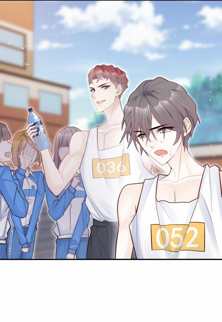 Anh Ấy Sinh Ra Đã Là Công Của Tôi Chapter 5 - 8