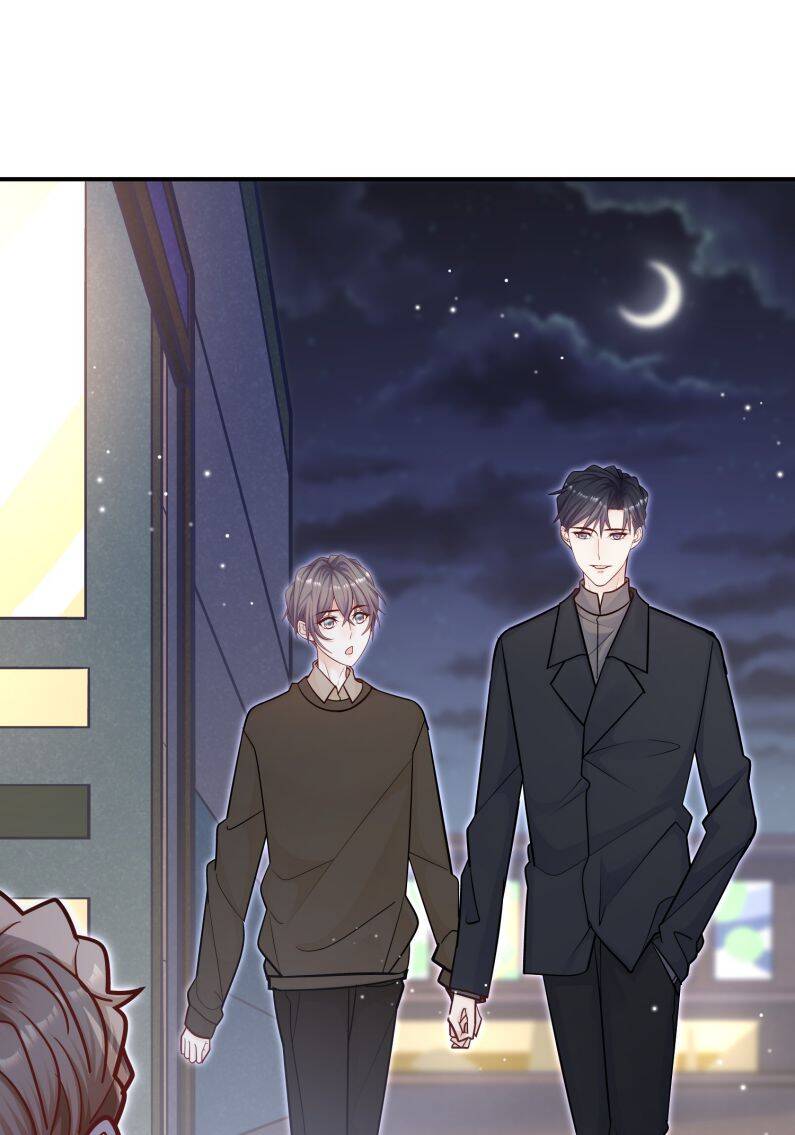 Anh Ấy Sinh Ra Đã Là Công Của Tôi Chapter 50 - 12