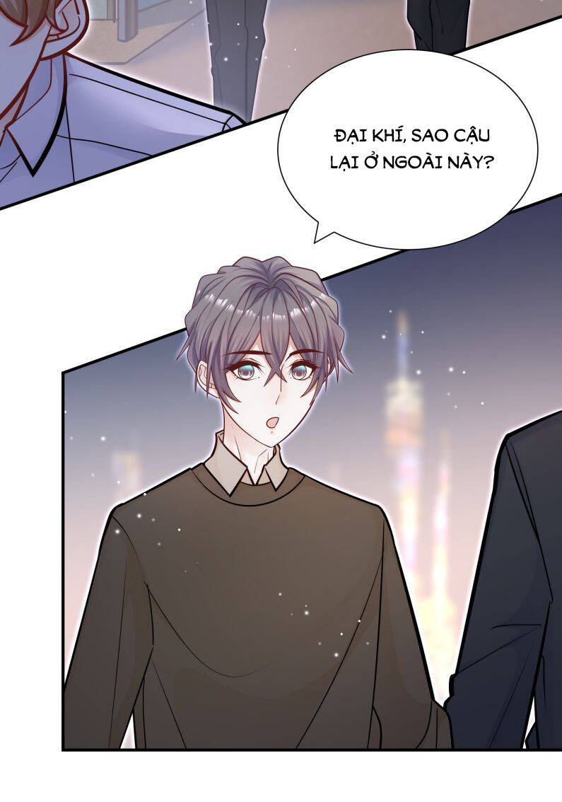 Anh Ấy Sinh Ra Đã Là Công Của Tôi Chapter 50 - 13