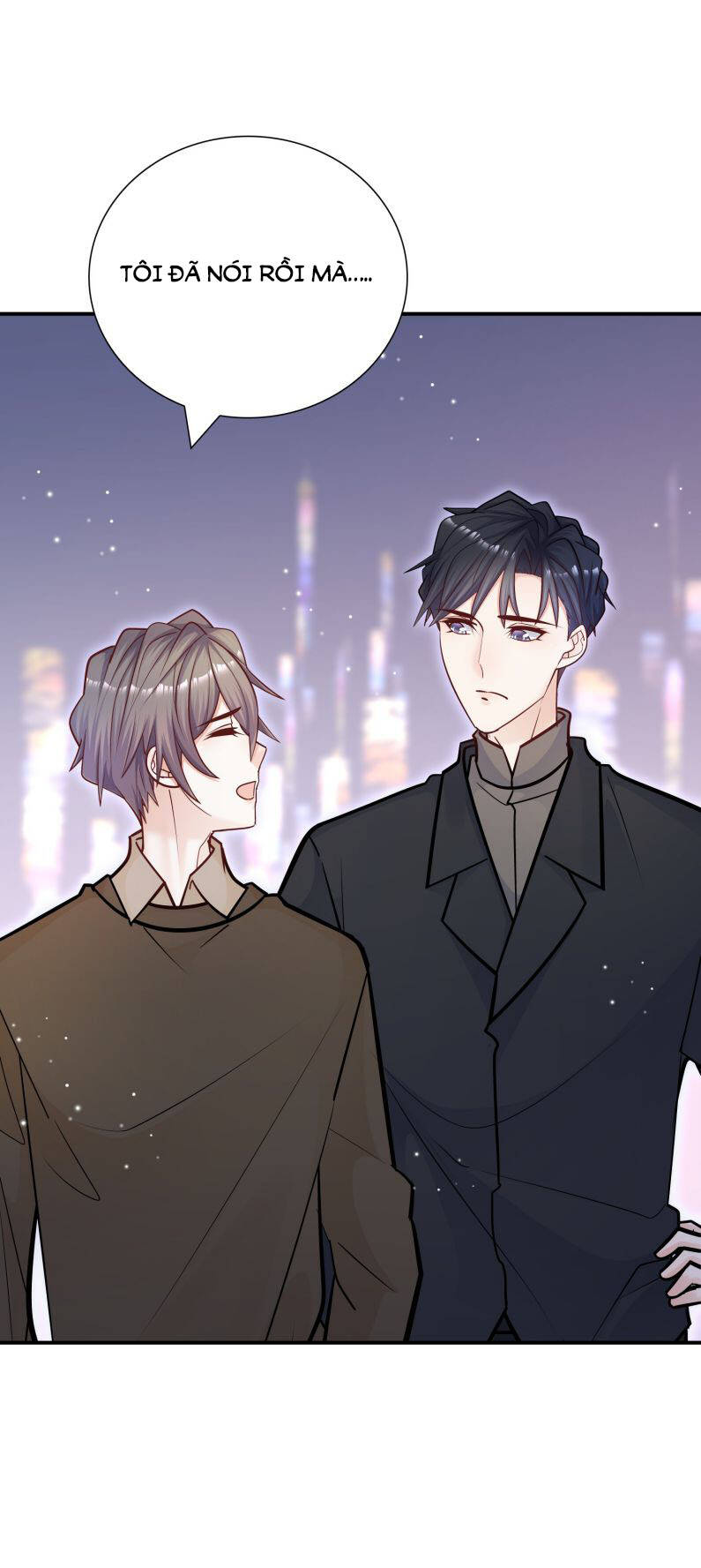 Anh Ấy Sinh Ra Đã Là Công Của Tôi Chapter 50 - 15