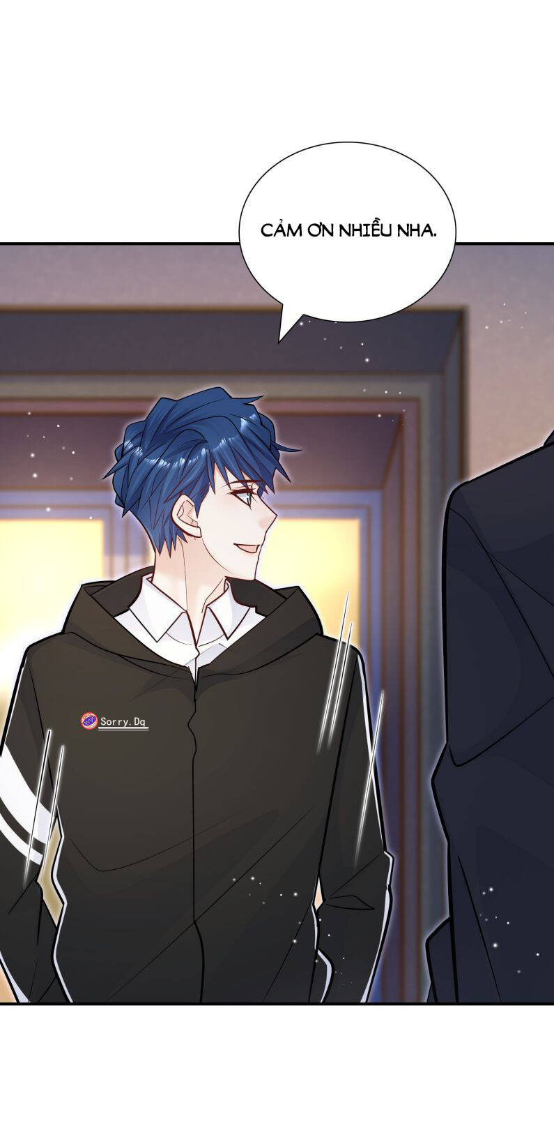 Anh Ấy Sinh Ra Đã Là Công Của Tôi Chapter 50 - 18
