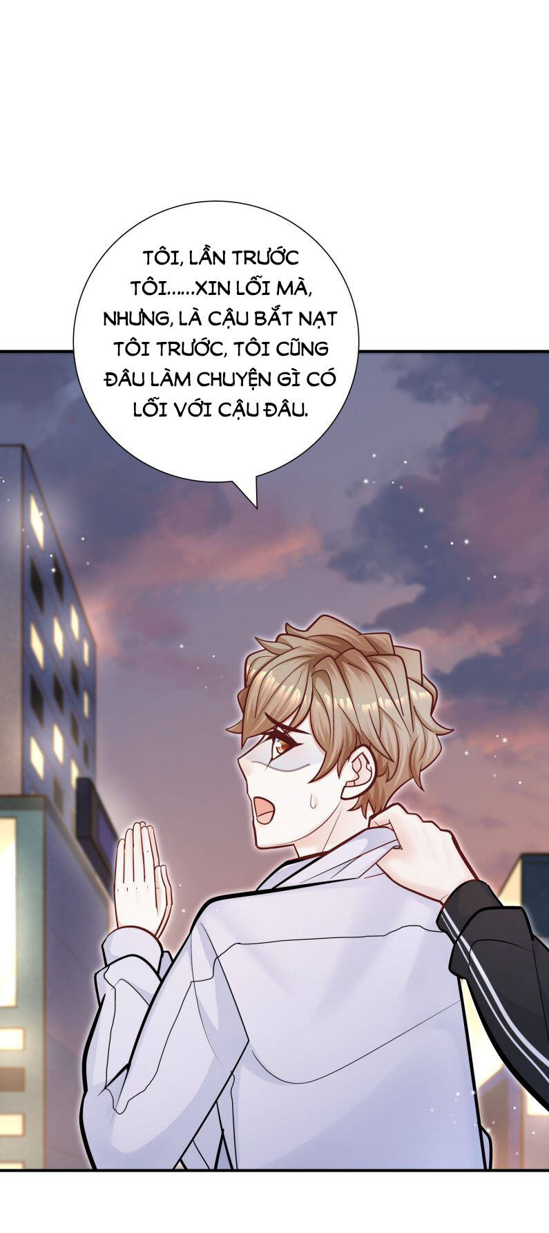 Anh Ấy Sinh Ra Đã Là Công Của Tôi Chapter 50 - 3