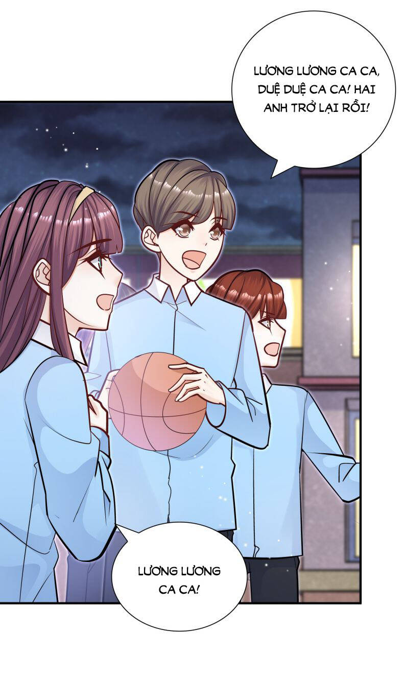 Anh Ấy Sinh Ra Đã Là Công Của Tôi Chapter 50 - 21