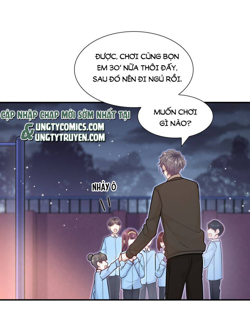 Anh Ấy Sinh Ra Đã Là Công Của Tôi Chapter 50 - 23