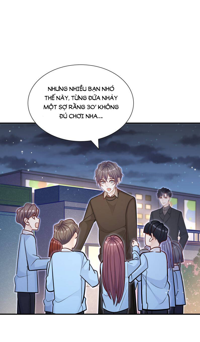 Anh Ấy Sinh Ra Đã Là Công Của Tôi Chapter 50 - 24