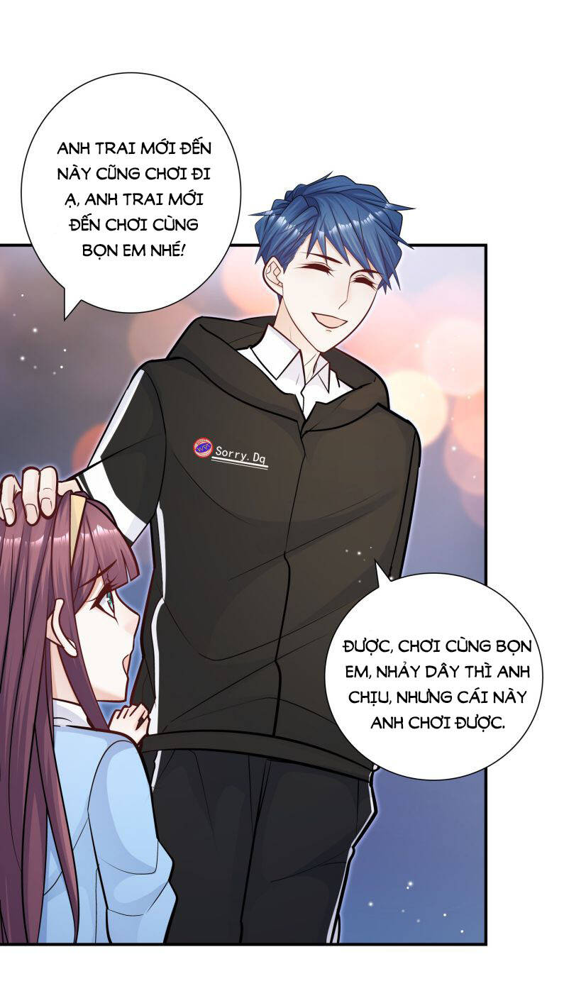 Anh Ấy Sinh Ra Đã Là Công Của Tôi Chapter 50 - 27