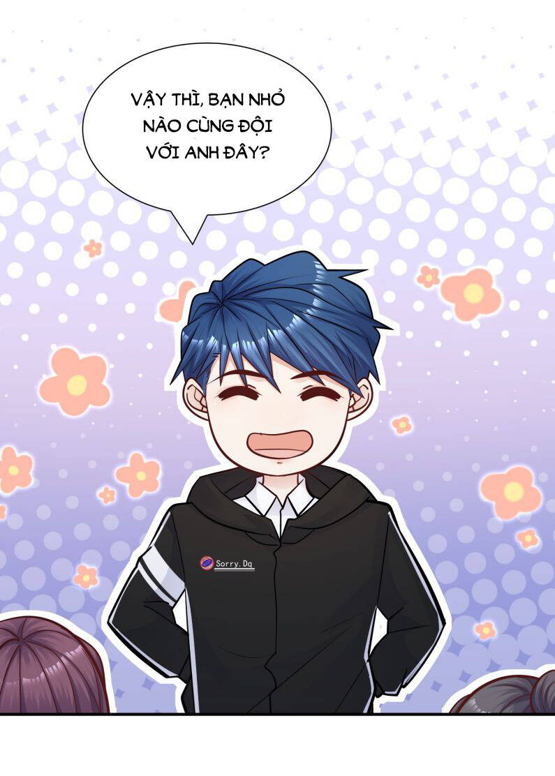 Anh Ấy Sinh Ra Đã Là Công Của Tôi Chapter 50 - 28