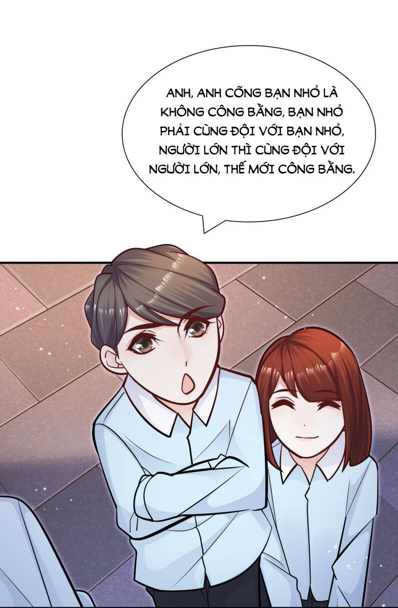 Anh Ấy Sinh Ra Đã Là Công Của Tôi Chapter 50 - 29