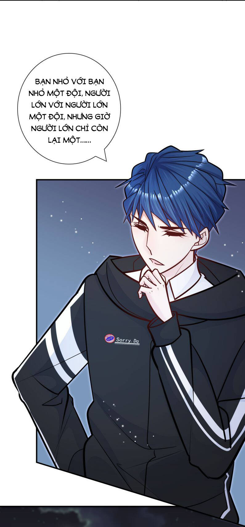 Anh Ấy Sinh Ra Đã Là Công Của Tôi Chapter 50 - 30