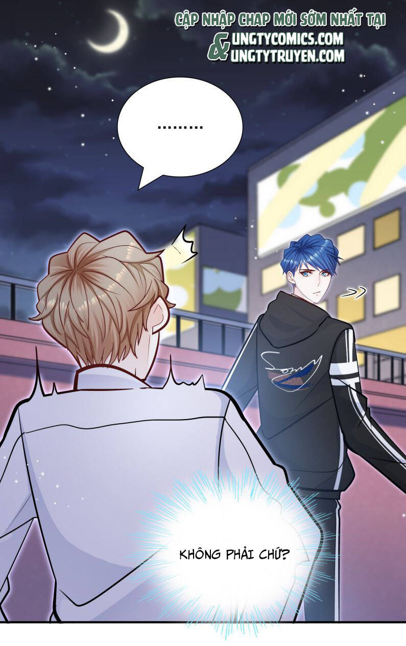Anh Ấy Sinh Ra Đã Là Công Của Tôi Chapter 50 - 31