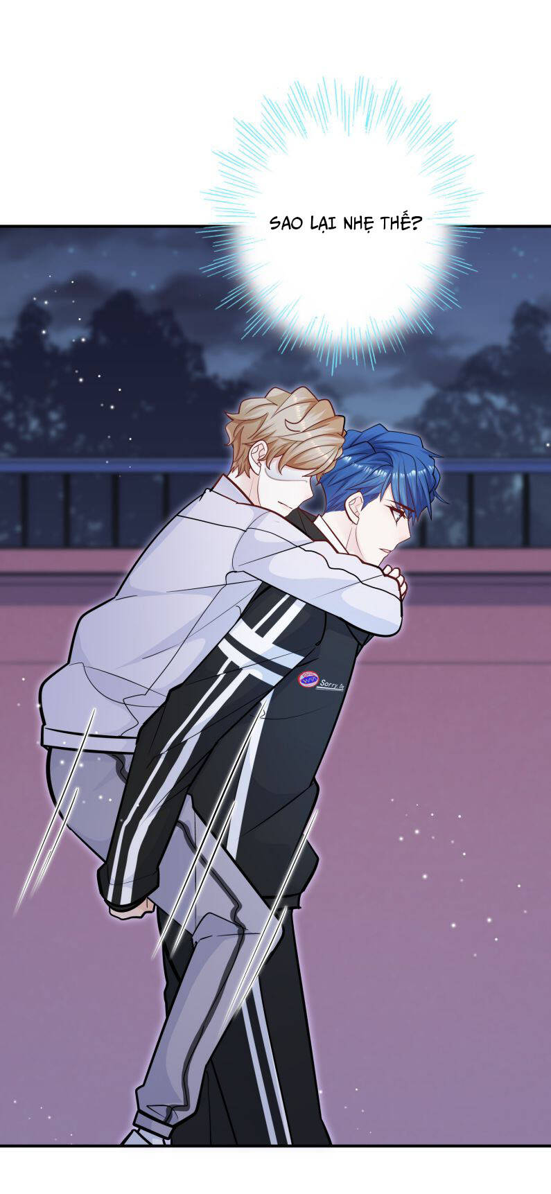 Anh Ấy Sinh Ra Đã Là Công Của Tôi Chapter 50 - 36