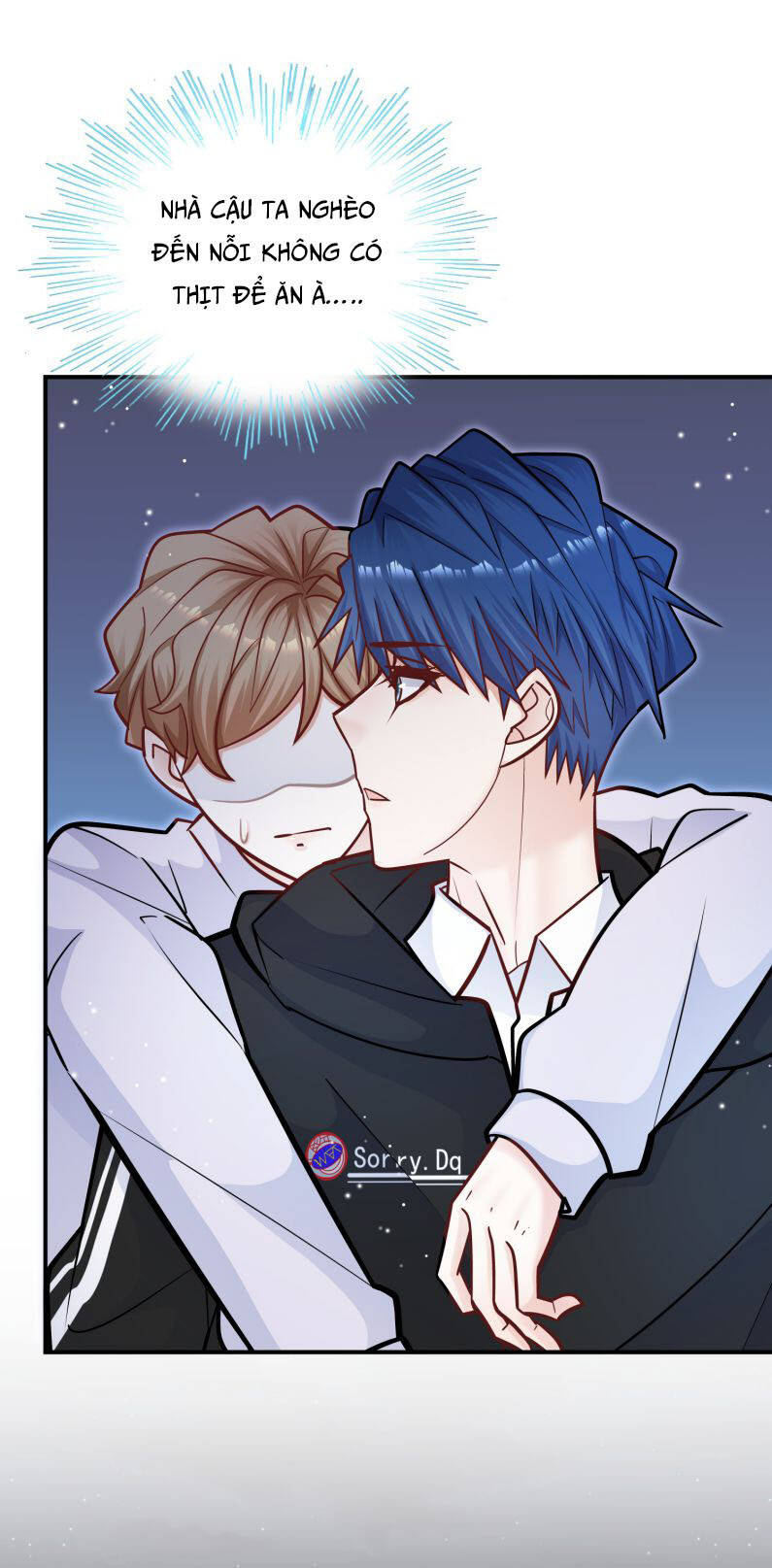 Anh Ấy Sinh Ra Đã Là Công Của Tôi Chapter 50 - 37