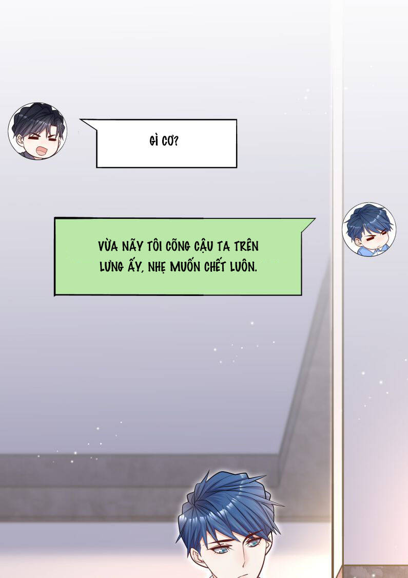 Anh Ấy Sinh Ra Đã Là Công Của Tôi Chapter 50 - 40