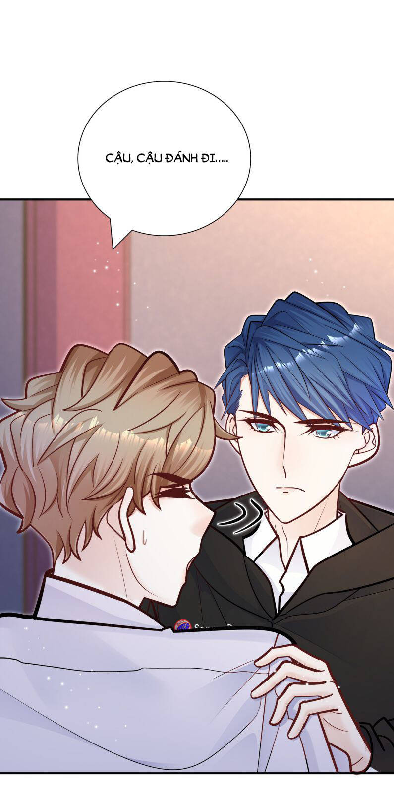 Anh Ấy Sinh Ra Đã Là Công Của Tôi Chapter 50 - 5