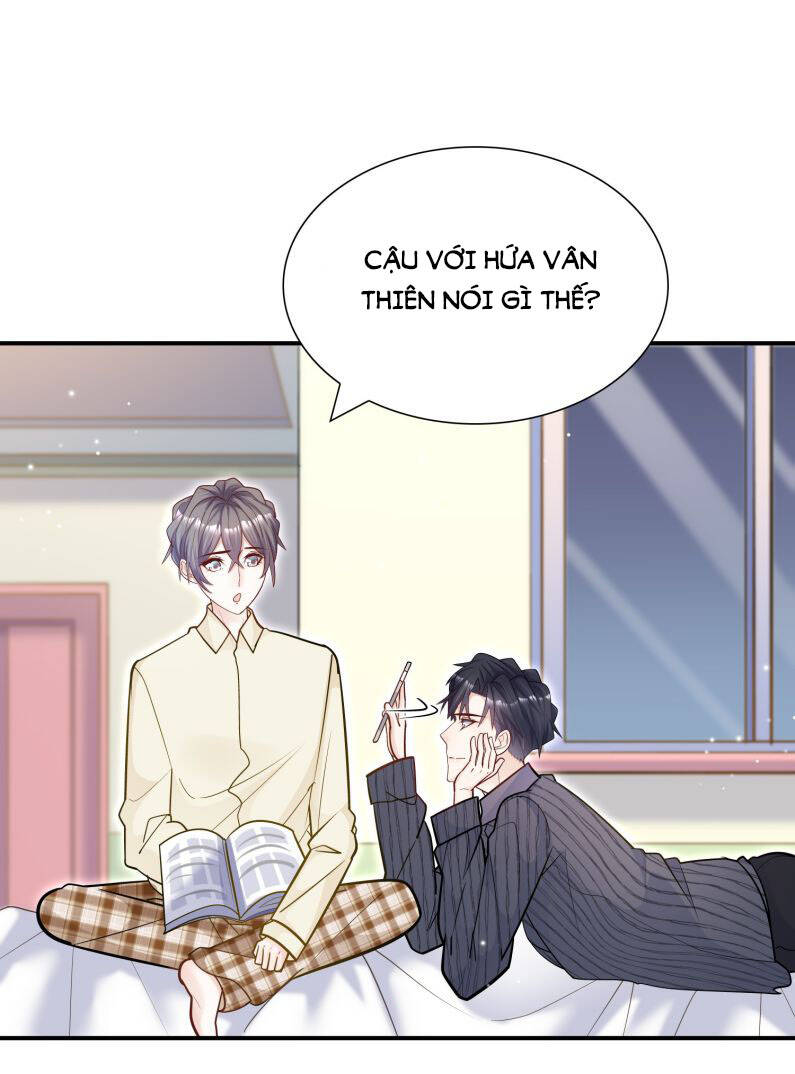 Anh Ấy Sinh Ra Đã Là Công Của Tôi Chapter 50 - 42