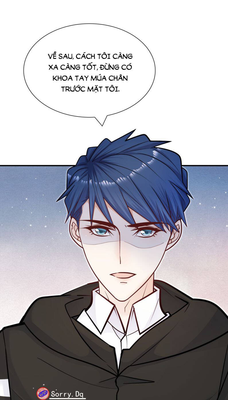 Anh Ấy Sinh Ra Đã Là Công Của Tôi Chapter 50 - 7