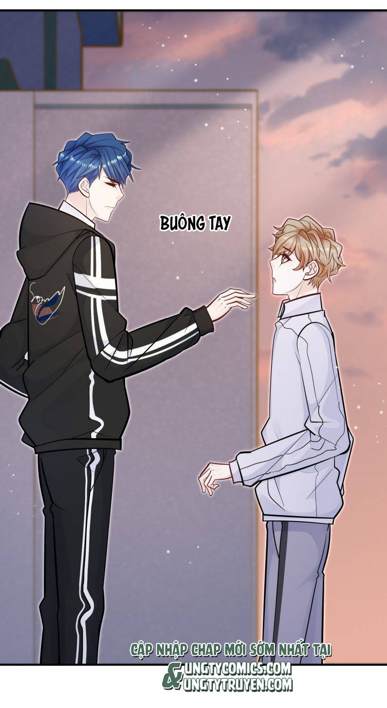 Anh Ấy Sinh Ra Đã Là Công Của Tôi Chapter 50 - 9