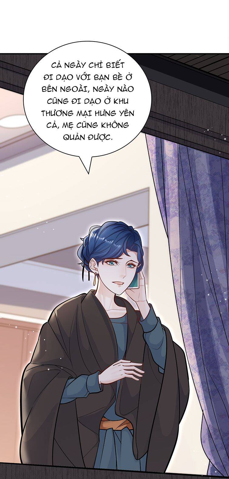 Anh Ấy Sinh Ra Đã Là Công Của Tôi Chapter 51 - 11