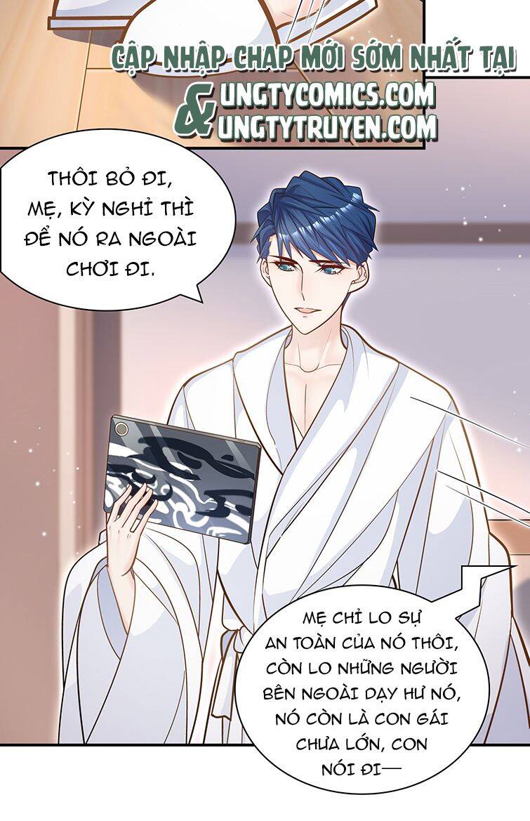 Anh Ấy Sinh Ra Đã Là Công Của Tôi Chapter 51 - 13