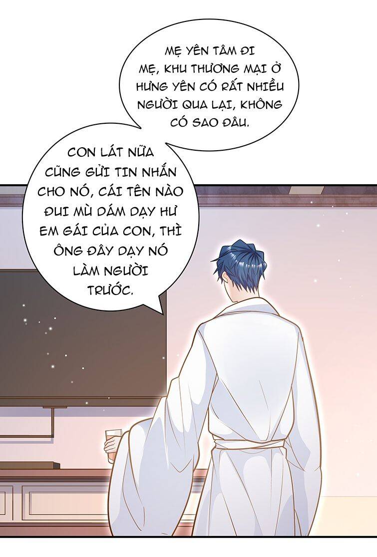 Anh Ấy Sinh Ra Đã Là Công Của Tôi Chapter 51 - 14