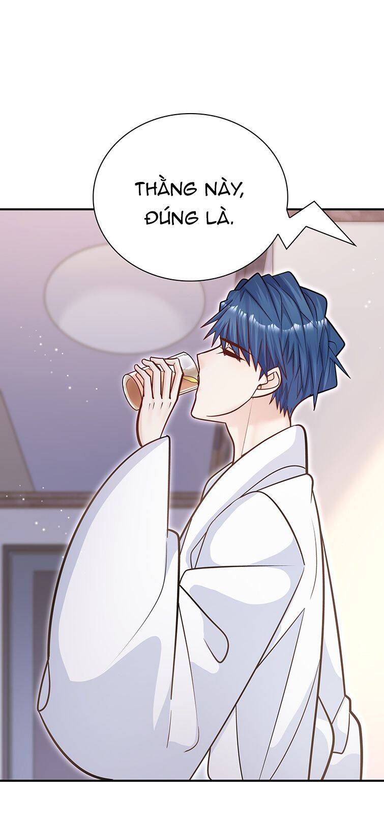 Anh Ấy Sinh Ra Đã Là Công Của Tôi Chapter 51 - 15