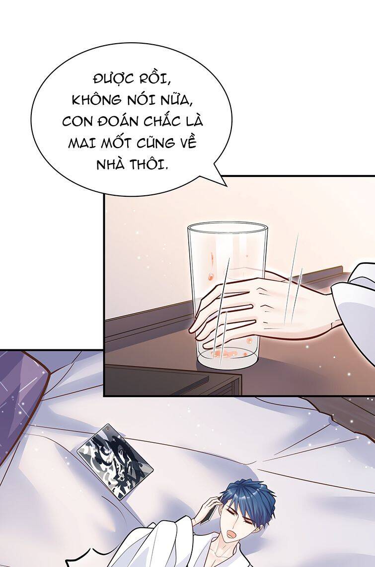 Anh Ấy Sinh Ra Đã Là Công Của Tôi Chapter 51 - 16