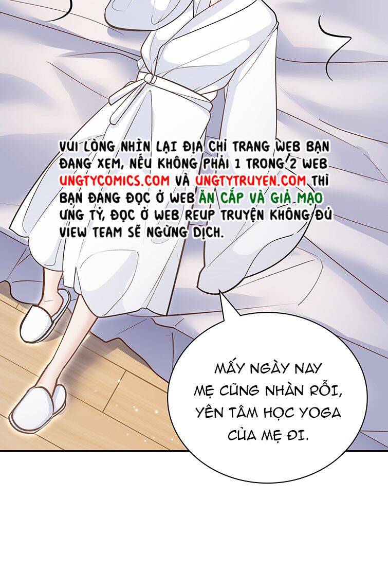 Anh Ấy Sinh Ra Đã Là Công Của Tôi Chapter 51 - 17