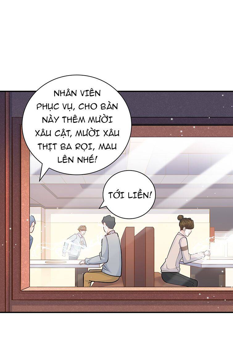Anh Ấy Sinh Ra Đã Là Công Của Tôi Chapter 51 - 19