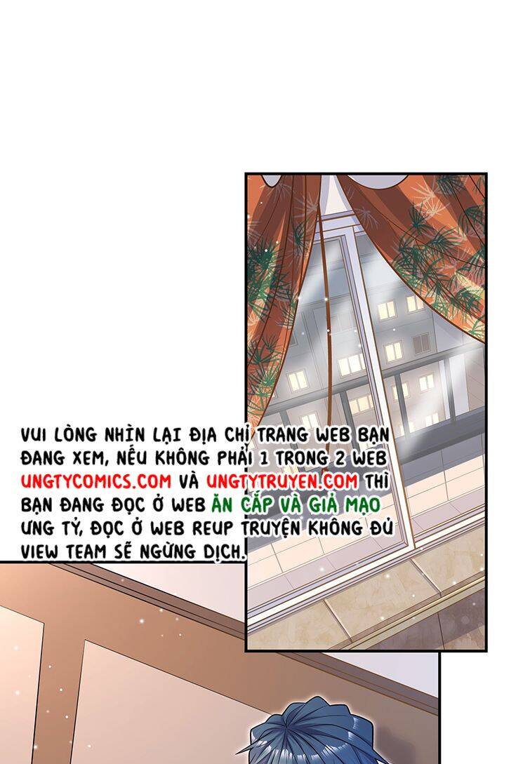 Anh Ấy Sinh Ra Đã Là Công Của Tôi Chapter 51 - 3