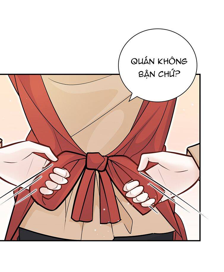 Anh Ấy Sinh Ra Đã Là Công Của Tôi Chapter 51 - 21