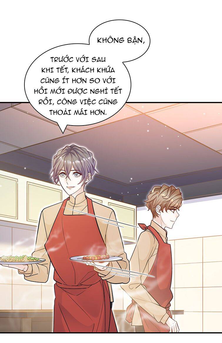 Anh Ấy Sinh Ra Đã Là Công Của Tôi Chapter 51 - 22