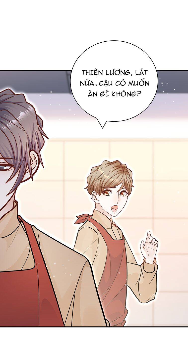 Anh Ấy Sinh Ra Đã Là Công Của Tôi Chapter 51 - 23