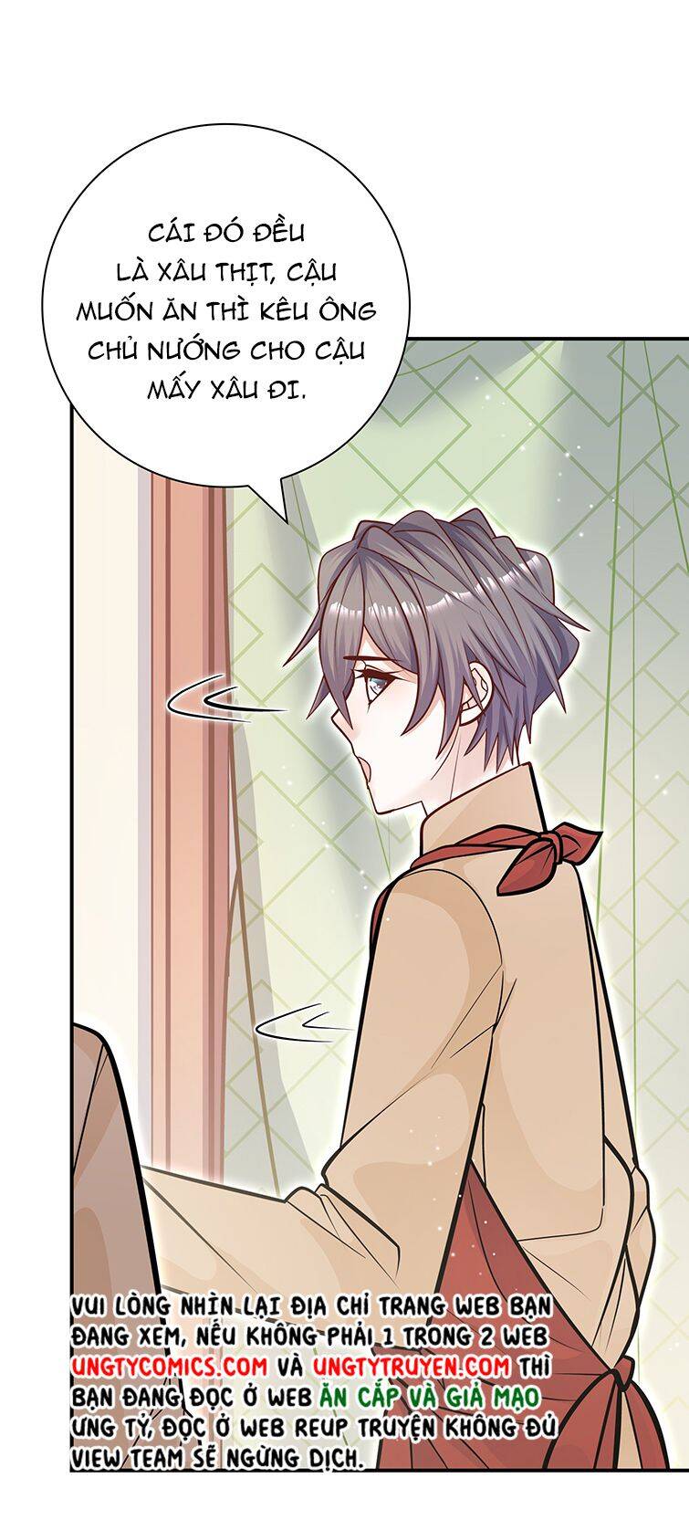 Anh Ấy Sinh Ra Đã Là Công Của Tôi Chapter 51 - 24