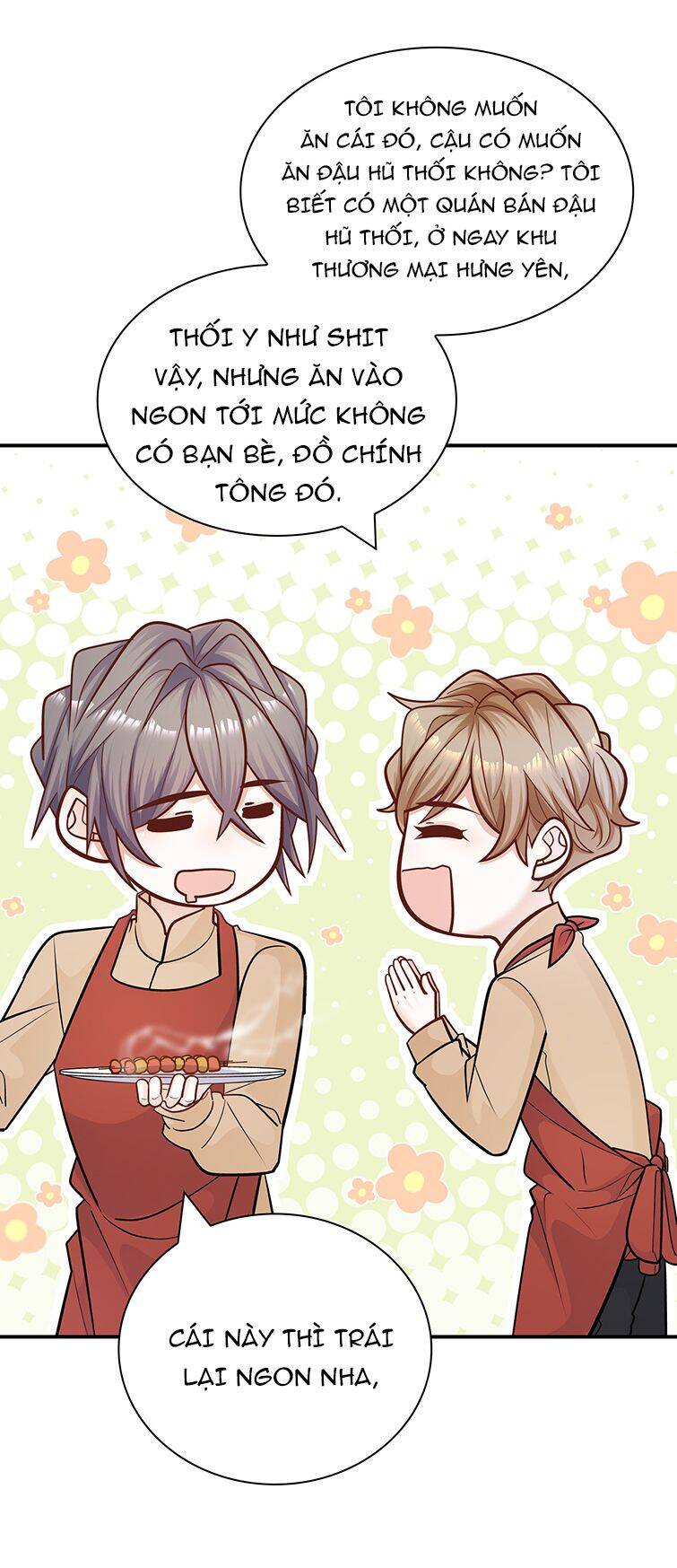 Anh Ấy Sinh Ra Đã Là Công Của Tôi Chapter 51 - 25