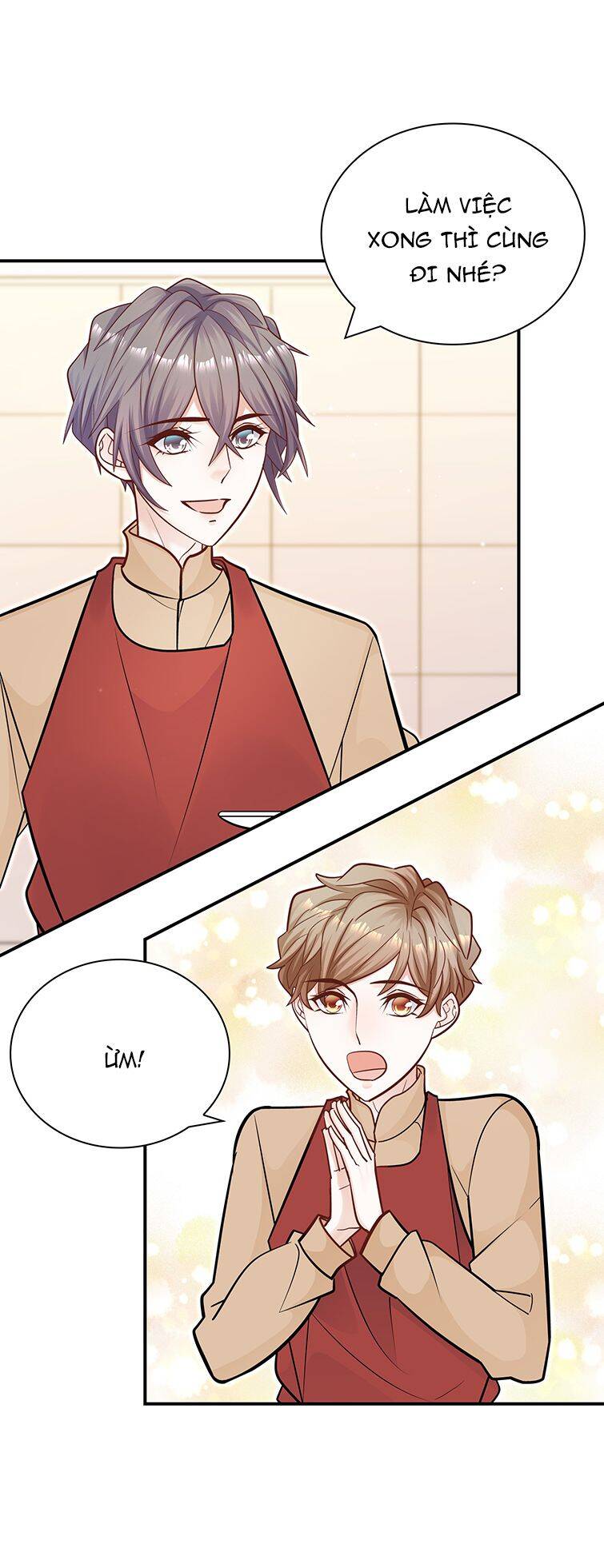 Anh Ấy Sinh Ra Đã Là Công Của Tôi Chapter 51 - 26