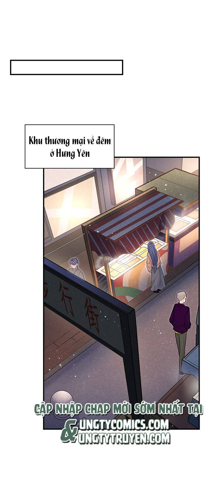 Anh Ấy Sinh Ra Đã Là Công Của Tôi Chapter 51 - 27