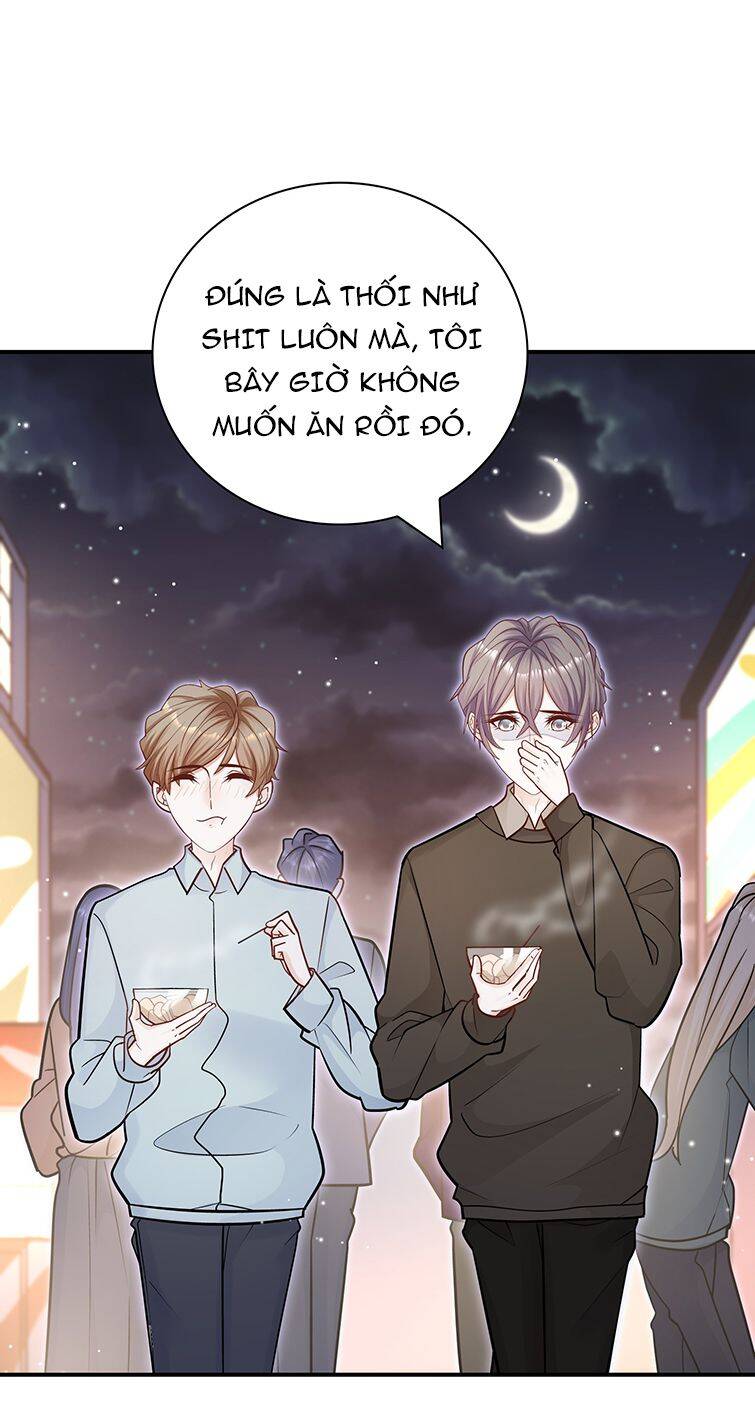 Anh Ấy Sinh Ra Đã Là Công Của Tôi Chapter 51 - 28