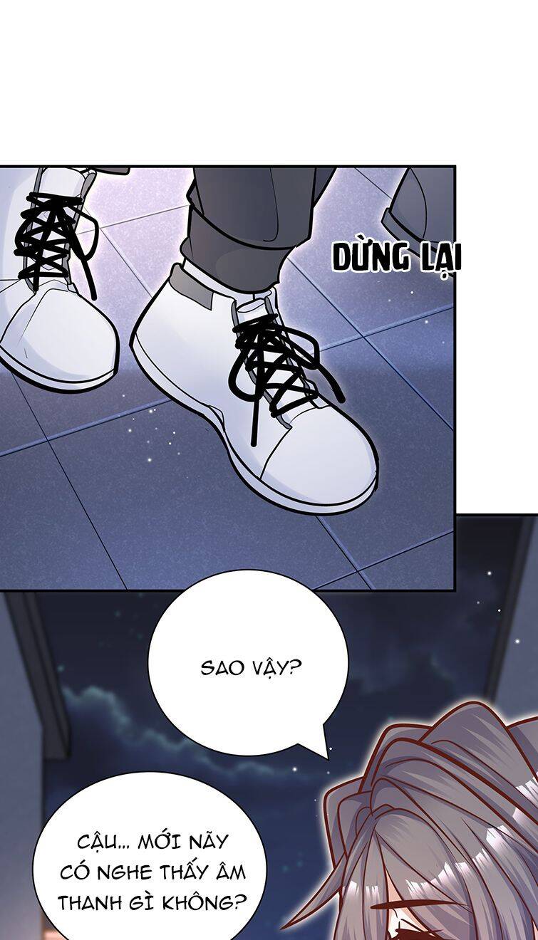 Anh Ấy Sinh Ra Đã Là Công Của Tôi Chapter 51 - 30