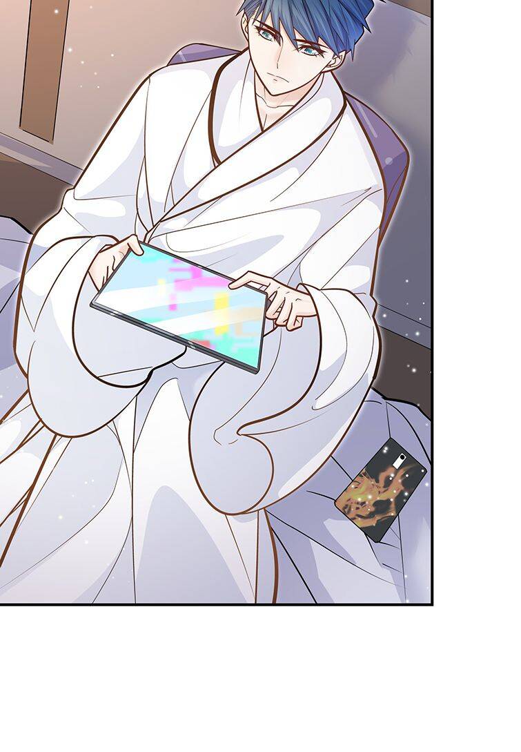 Anh Ấy Sinh Ra Đã Là Công Của Tôi Chapter 51 - 4