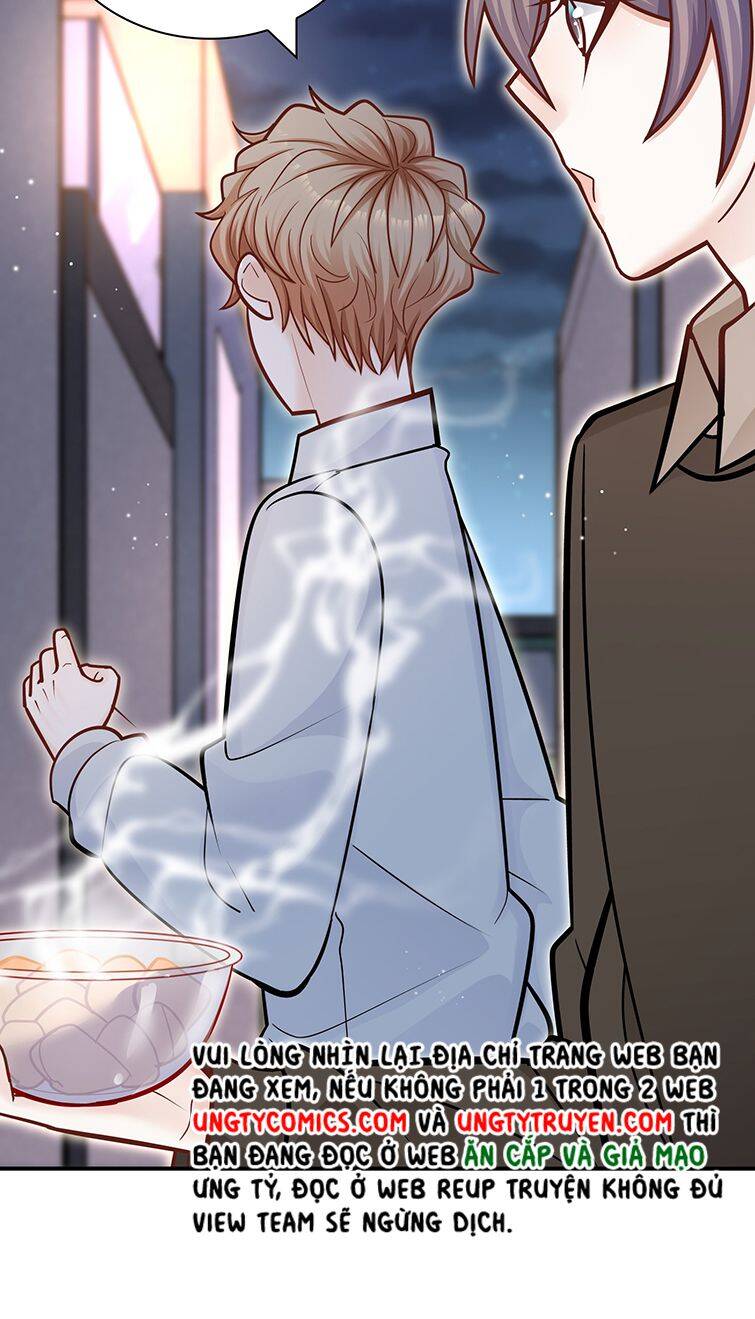 Anh Ấy Sinh Ra Đã Là Công Của Tôi Chapter 51 - 31