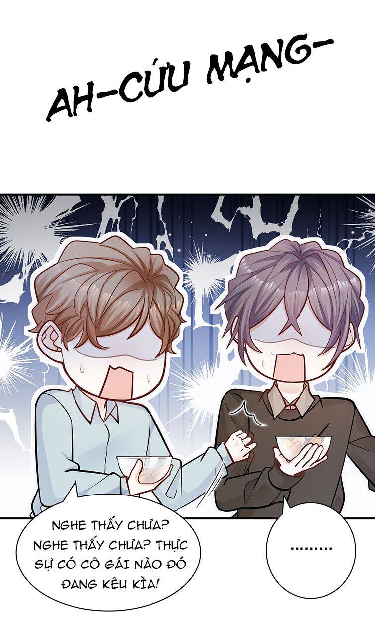 Anh Ấy Sinh Ra Đã Là Công Của Tôi Chapter 51 - 33